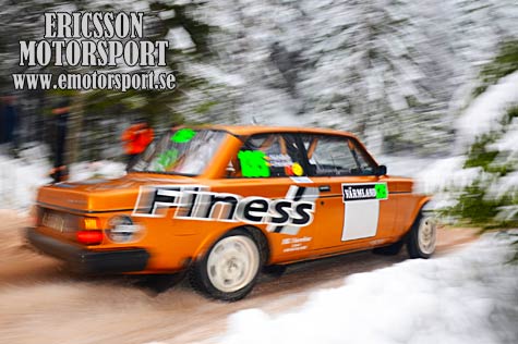 © Ericsson-Motorsport, www.emotorsport.se