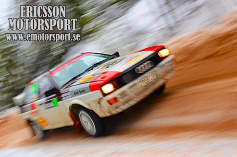 © Ericsson-Motorsport, www.emotorsport.se