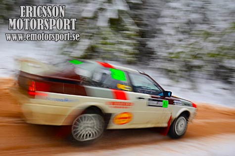 © Ericsson-Motorsport, www.emotorsport.se