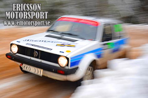 © Ericsson-Motorsport, www.emotorsport.se