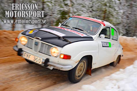 © Ericsson-Motorsport, www.emotorsport.se