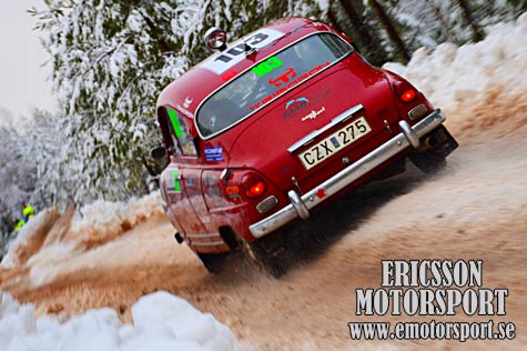 © Ericsson-Motorsport, www.emotorsport.se