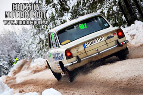 © Ericsson-Motorsport, www.emotorsport.se