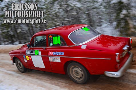 © Ericsson-Motorsport, www.emotorsport.se