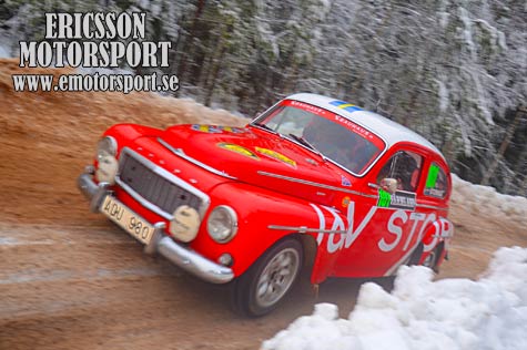 © Ericsson-Motorsport, www.emotorsport.se