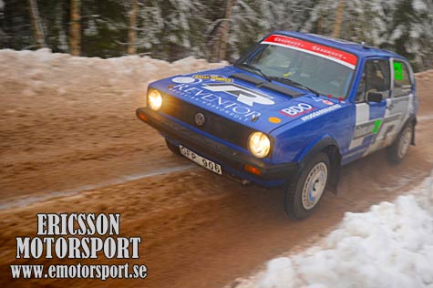 © Ericsson-Motorsport, www.emotorsport.se