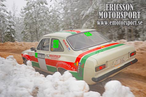 © Ericsson-Motorsport, www.emotorsport.se