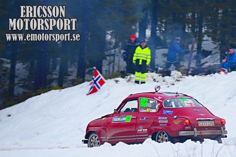 © Ericsson-Motorsport, www.emotorsport.se