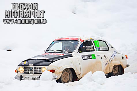 © Ericsson-Motorsport, www.emotorsport.se