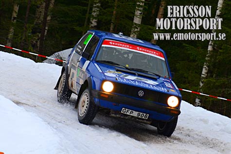 © Ericsson-Motorsport, www.emotorsport.se