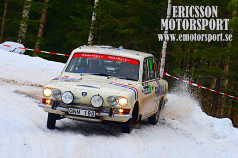 © Ericsson-Motorsport, www.emotorsport.se