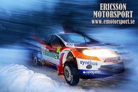 © Ericsson-Motorsport, www.emotorsport.se