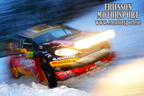 © Ericsson-Motorsport, www.emotorsport.se