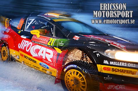 © Ericsson-Motorsport, www.emotorsport.se