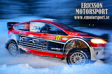 © Ericsson-Motorsport, www.emotorsport.se