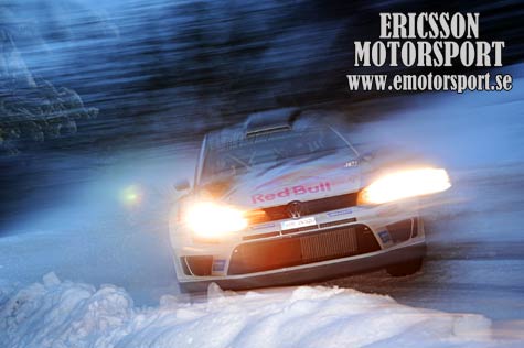 © Ericsson-Motorsport, www.emotorsport.se