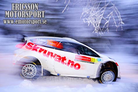 © Ericsson-Motorsport, www.emotorsport.se