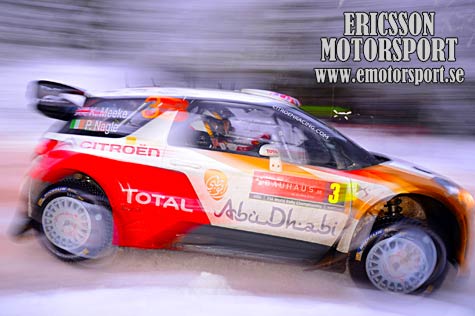 © Ericsson-Motorsport, www.emotorsport.se