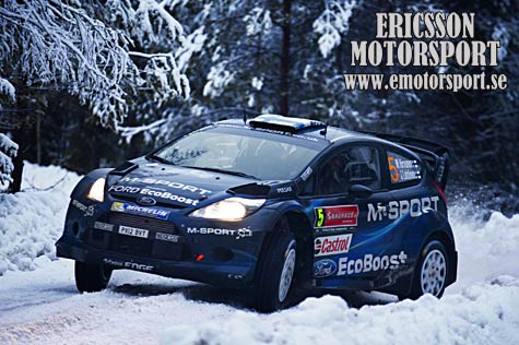 © Ericsson-Motorsport, www.emotorsport.se