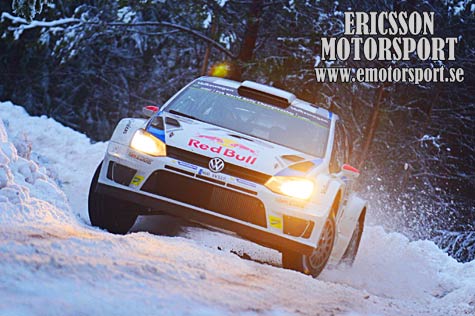 © Ericsson-Motorsport, www.emotorsport.se