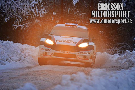 © Ericsson-Motorsport, www.emotorsport.se