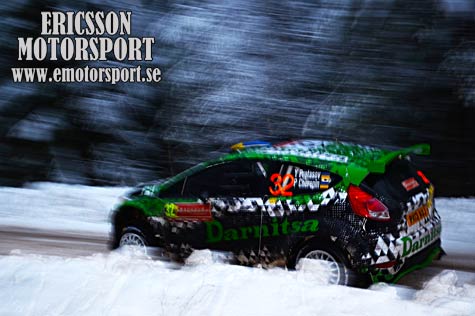 © Ericsson-Motorsport, www.emotorsport.se