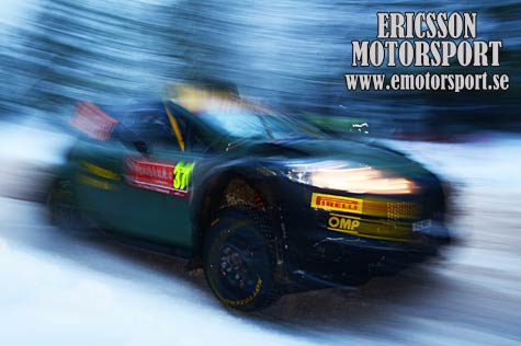 © Ericsson-Motorsport, www.emotorsport.se