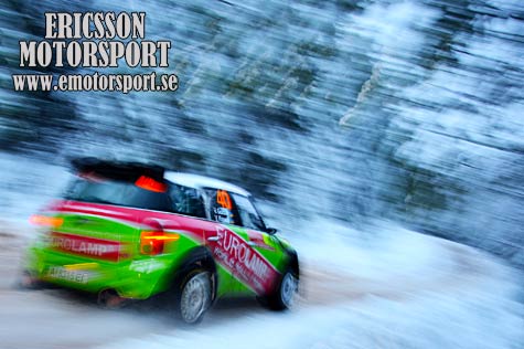 © Ericsson-Motorsport, www.emotorsport.se