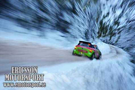 © Ericsson-Motorsport, www.emotorsport.se