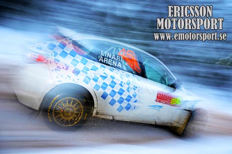 © Ericsson-Motorsport, www.emotorsport.se