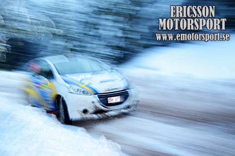 © Ericsson-Motorsport, www.emotorsport.se