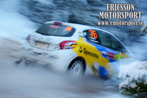 © Ericsson-Motorsport, www.emotorsport.se