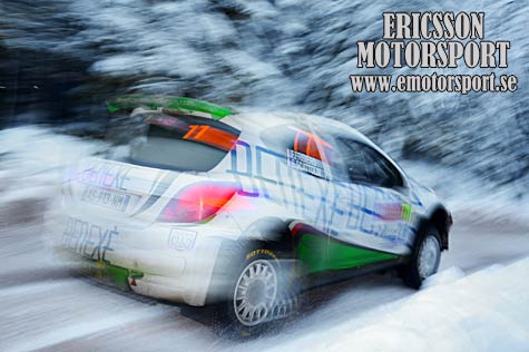 © Ericsson-Motorsport, www.emotorsport.se