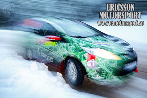 © Ericsson-Motorsport, www.emotorsport.se