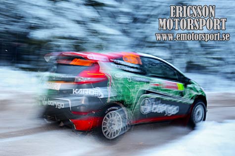 © Ericsson-Motorsport, www.emotorsport.se