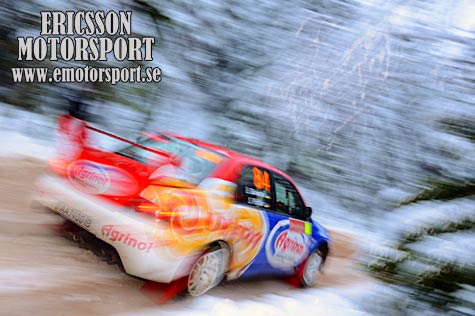 © Ericsson-Motorsport, www.emotorsport.se