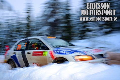 © Ericsson-Motorsport, www.emotorsport.se