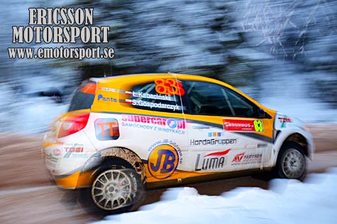 © Ericsson-Motorsport, www.emotorsport.se