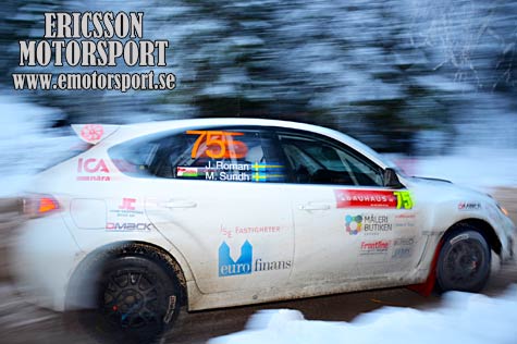 © Ericsson-Motorsport, www.emotorsport.se