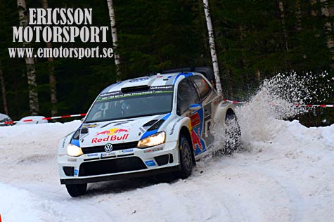 © Ericsson-Motorsport, www.emotorsport.se