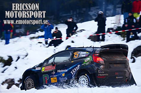 © Ericsson-Motorsport, www.emotorsport.se