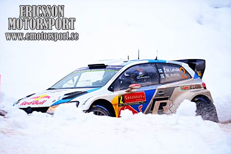 © Ericsson-Motorsport, www.emotorsport.se