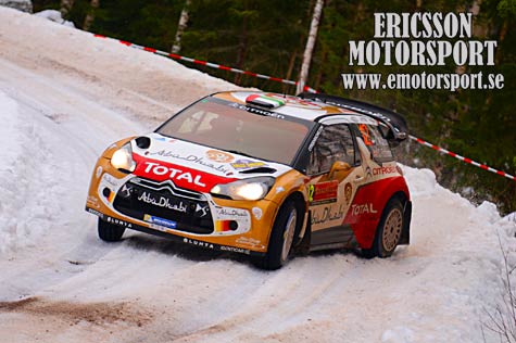 © Ericsson-Motorsport, www.emotorsport.se