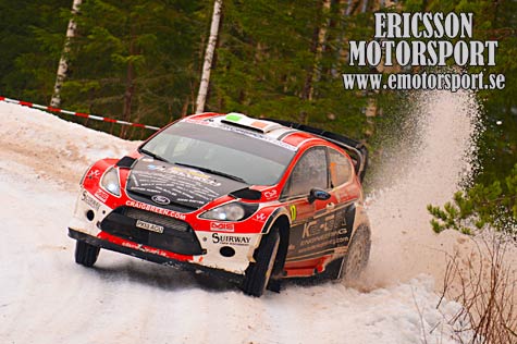 © Ericsson-Motorsport, www.emotorsport.se