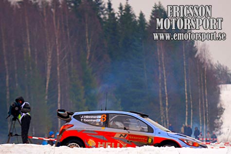 © Ericsson-Motorsport, www.emotorsport.se