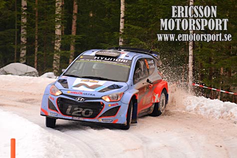 © Ericsson-Motorsport, www.emotorsport.se