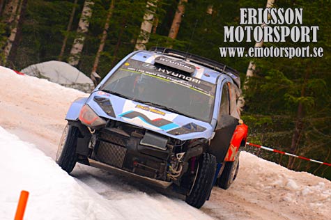 © Ericsson-Motorsport, www.emotorsport.se