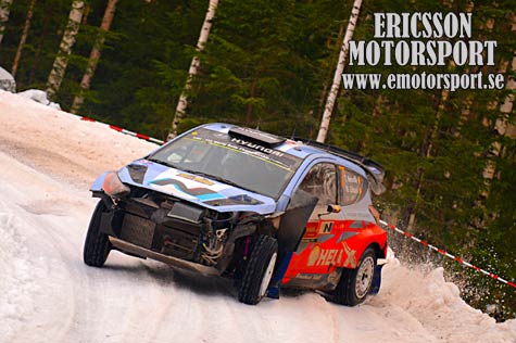 © Ericsson-Motorsport, www.emotorsport.se