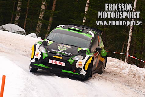 © Ericsson-Motorsport, www.emotorsport.se