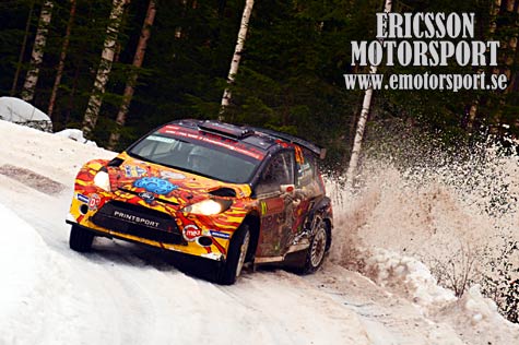 © Ericsson-Motorsport, www.emotorsport.se